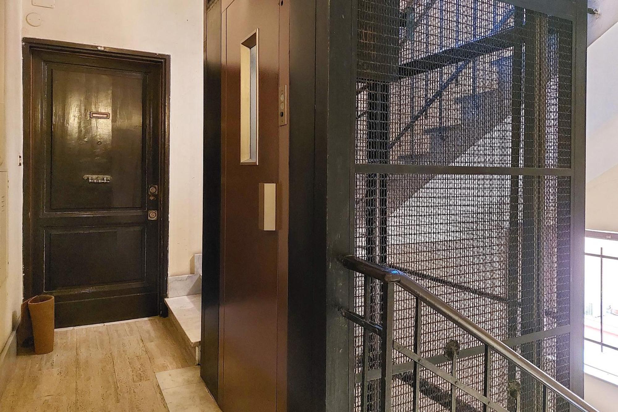 Apartment Parioli Self Check In Rom