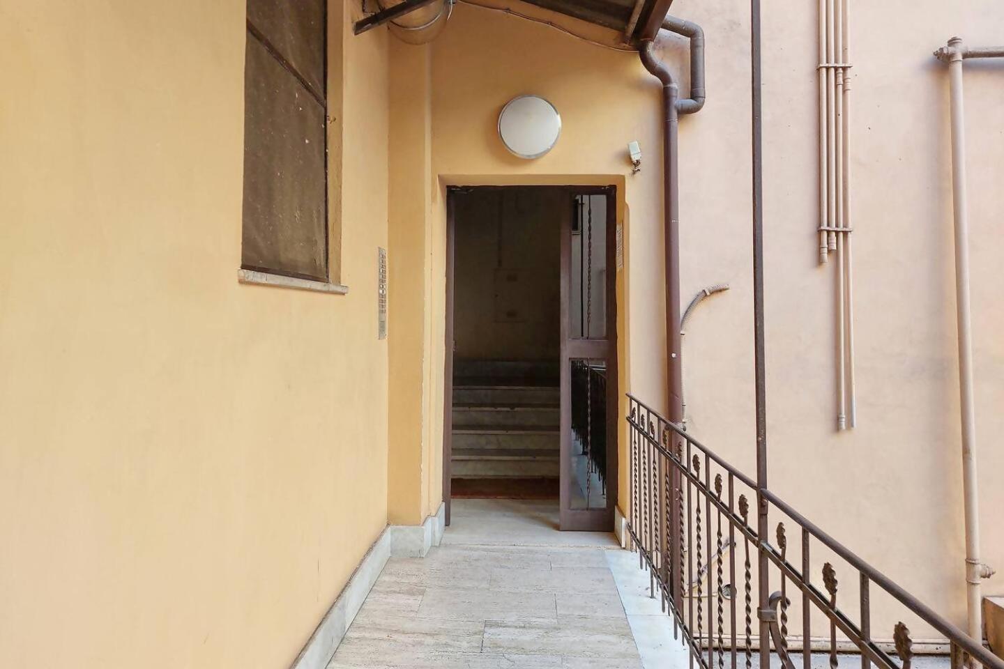 Parioli Self Check In Apartment Rom