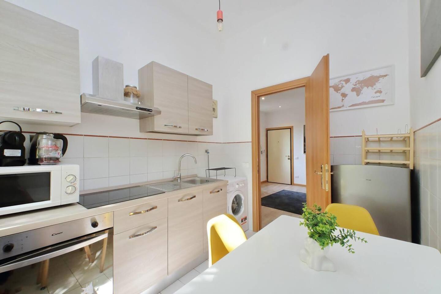 Apartment Parioli Self Check In *