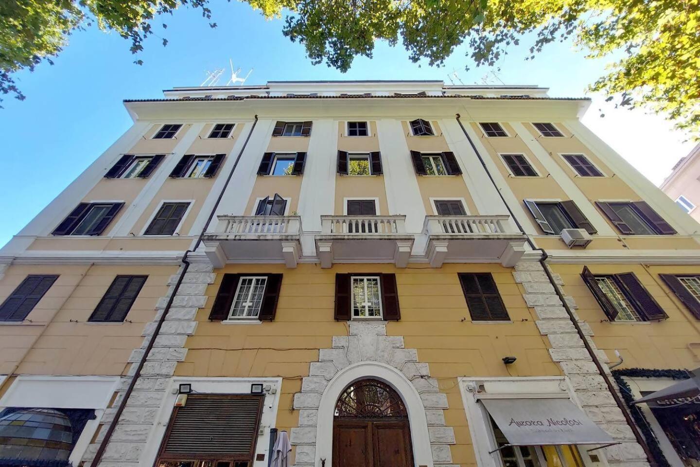 Parioli Self Check In Apartment